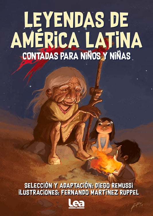Leyendas de América Latina contadas para niños y niñas (La Brujula y la Veleta) (Spanish Edition)