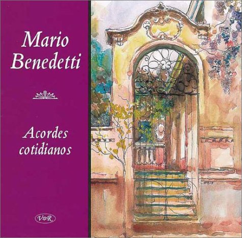 ACORDES COTIDIANOS (Spanish Edition)