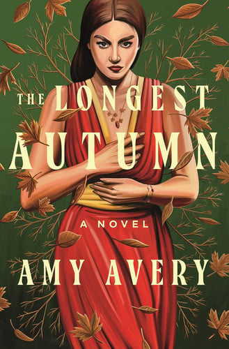 The longest autumn