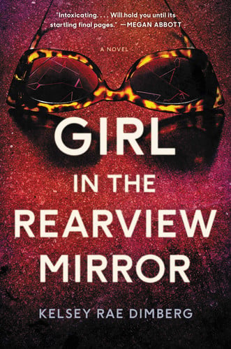 Girl in the rearview mirror: a novel