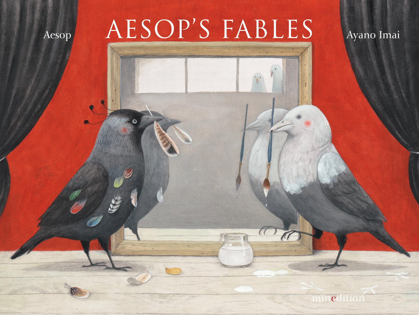 Aesop's Fables - 2663