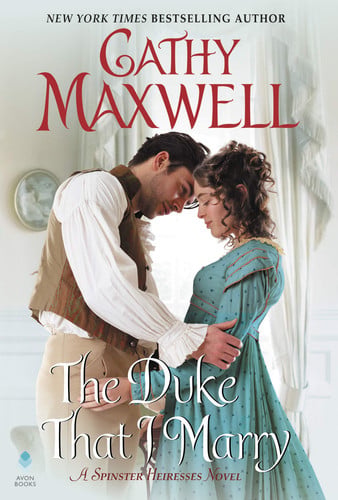 The duke that I marry