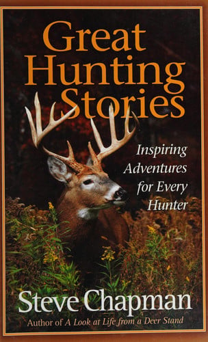 Great hunting stories