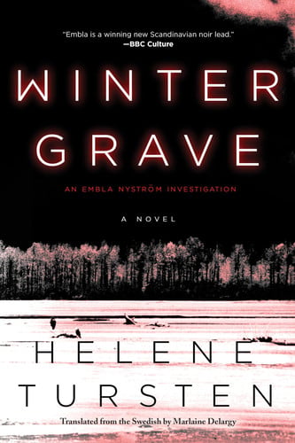 Winter grave