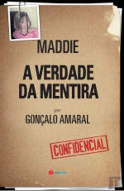 Maddie: A Verdade da Mentira (Portuguese Edition) - 6336