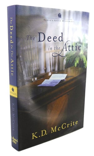 The Deed in the Attic