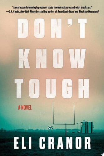 Don't know tough