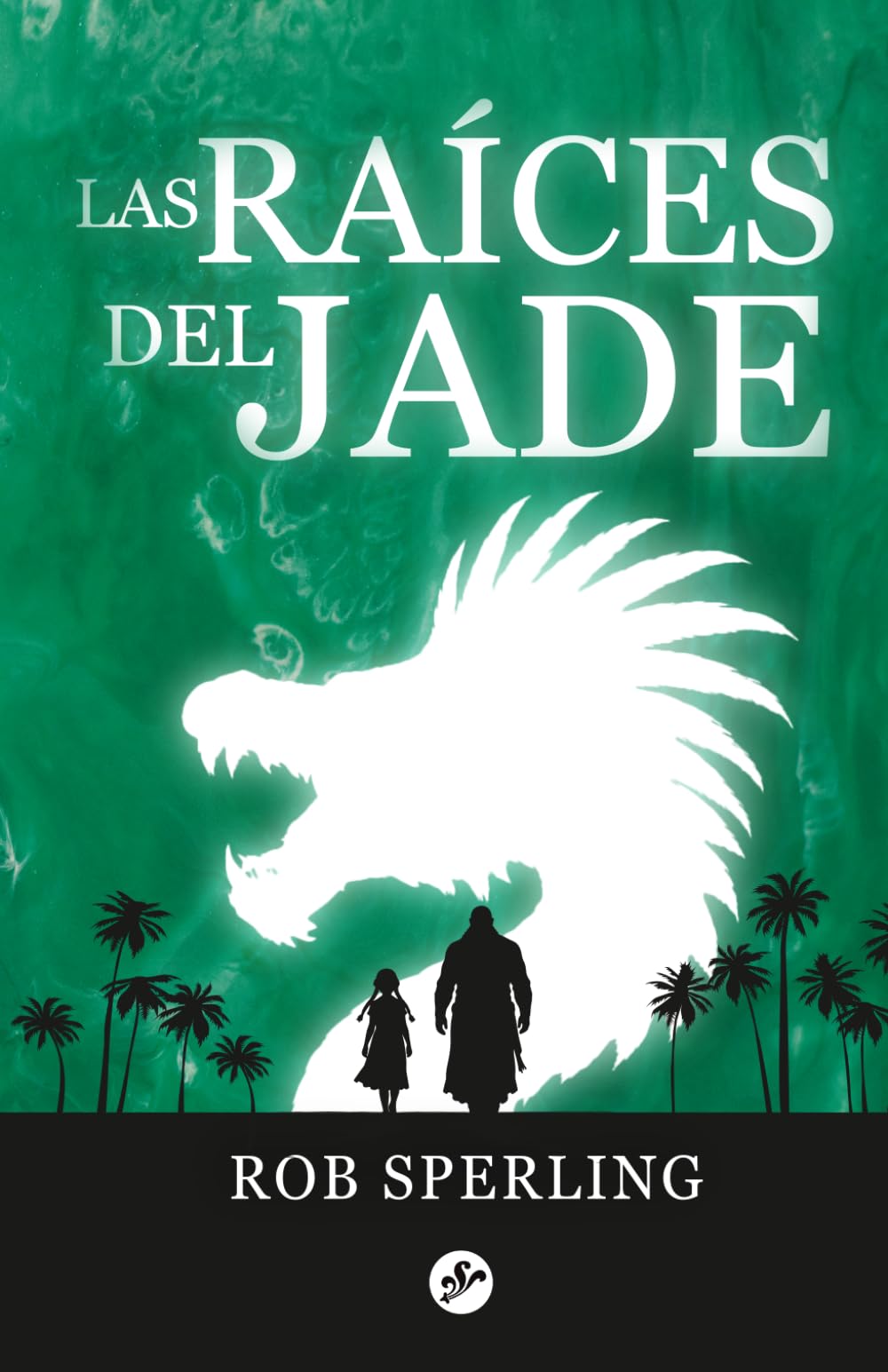 Las raíces del jade (Spanish Edition)