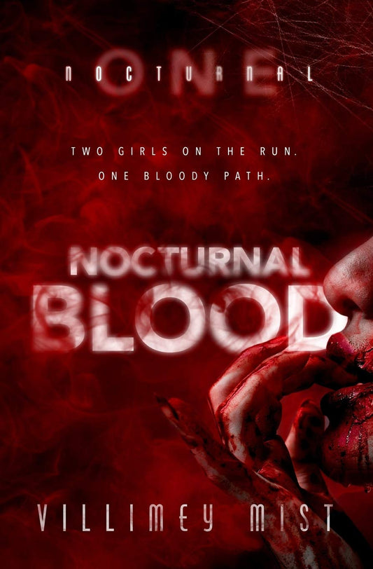 Nocturnal Blood - 4154