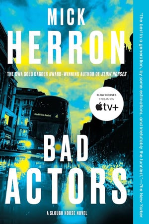 Bad actors