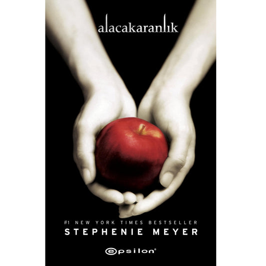 Alacakaranlık (Alacakaranlık, #1)