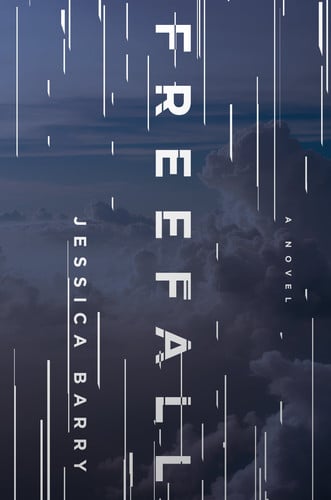Freefall: a novel