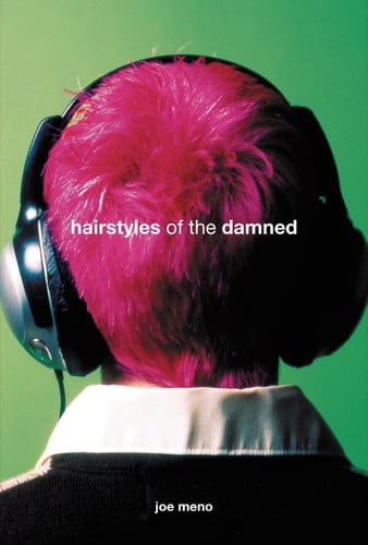 Hairstyles of the damned