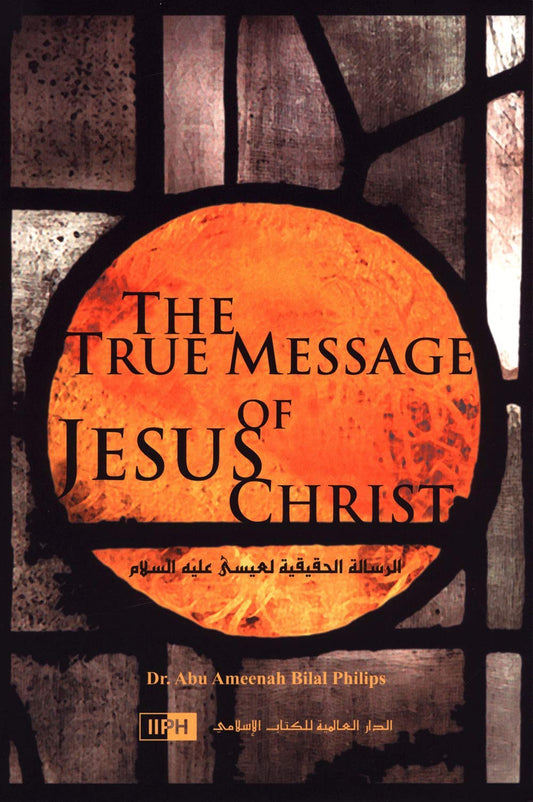 The True Message Of Jesus Christ - 2700