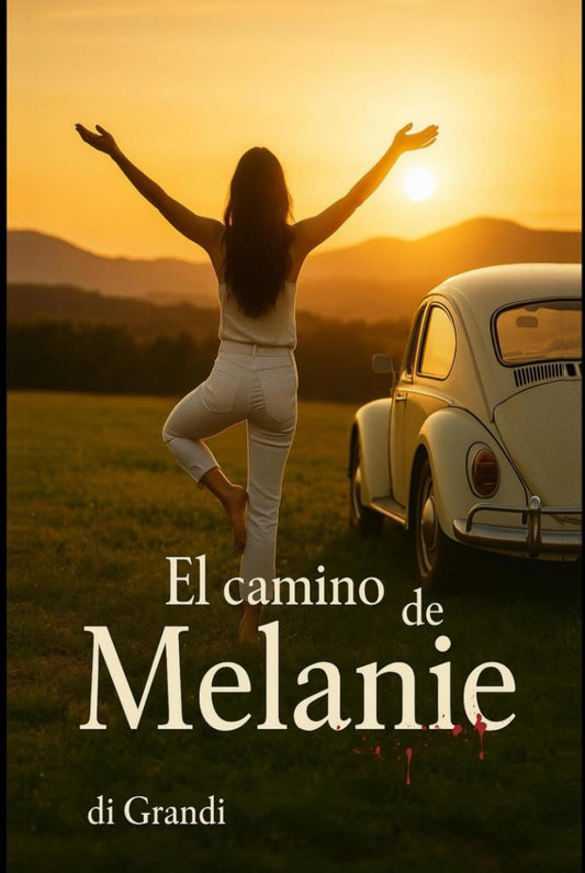 El camino de Melanie (Spanish Edition)