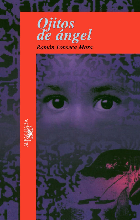 Ojitos de Angel (Spanish Edition)