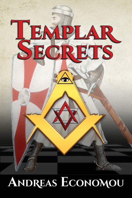 Templar Secrets (Religious Crusades-Knights Templar)
