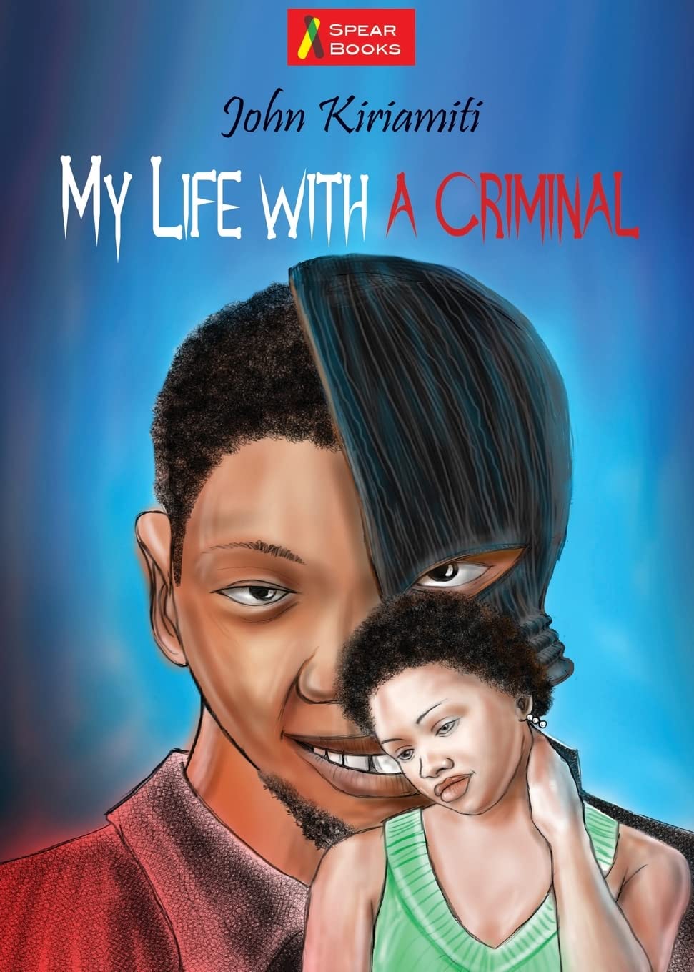 My Life With a Criminal: Milly's Story (Heinemann Frontline Series)