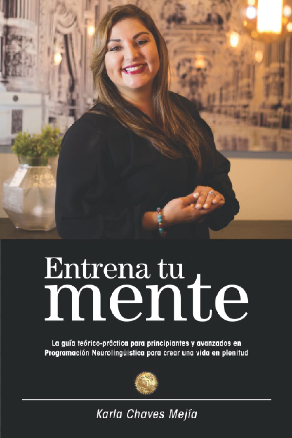 ENTRENA TU MENTE (Spanish Edition) - 3578