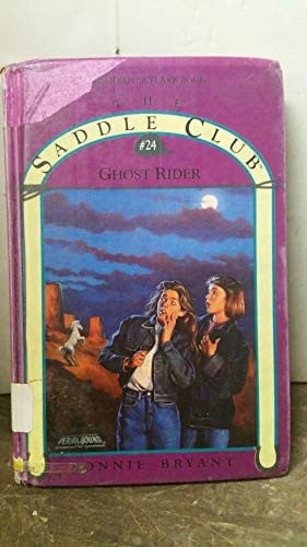 Ghost rider