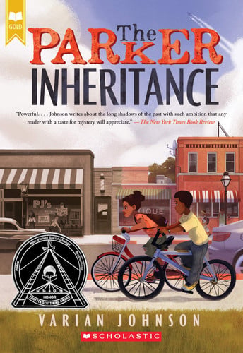 The Parker inheritance