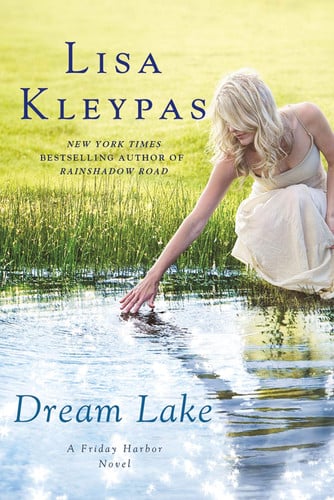 Dream lake