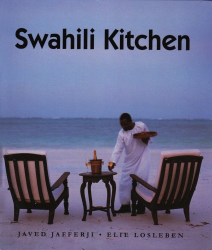 Swahili Kitchen - 2212