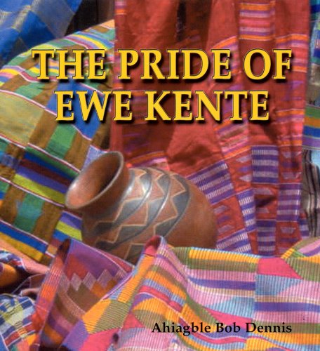 The Pride of Ewe Kente