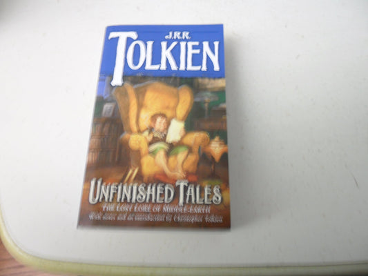 Unfinished Tales - 7291