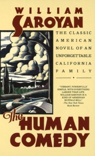 The Human Comedy - 977