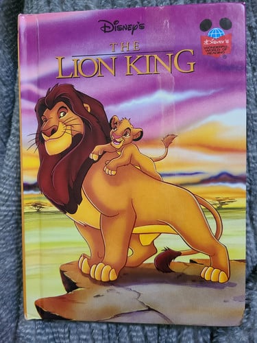 The Lion King