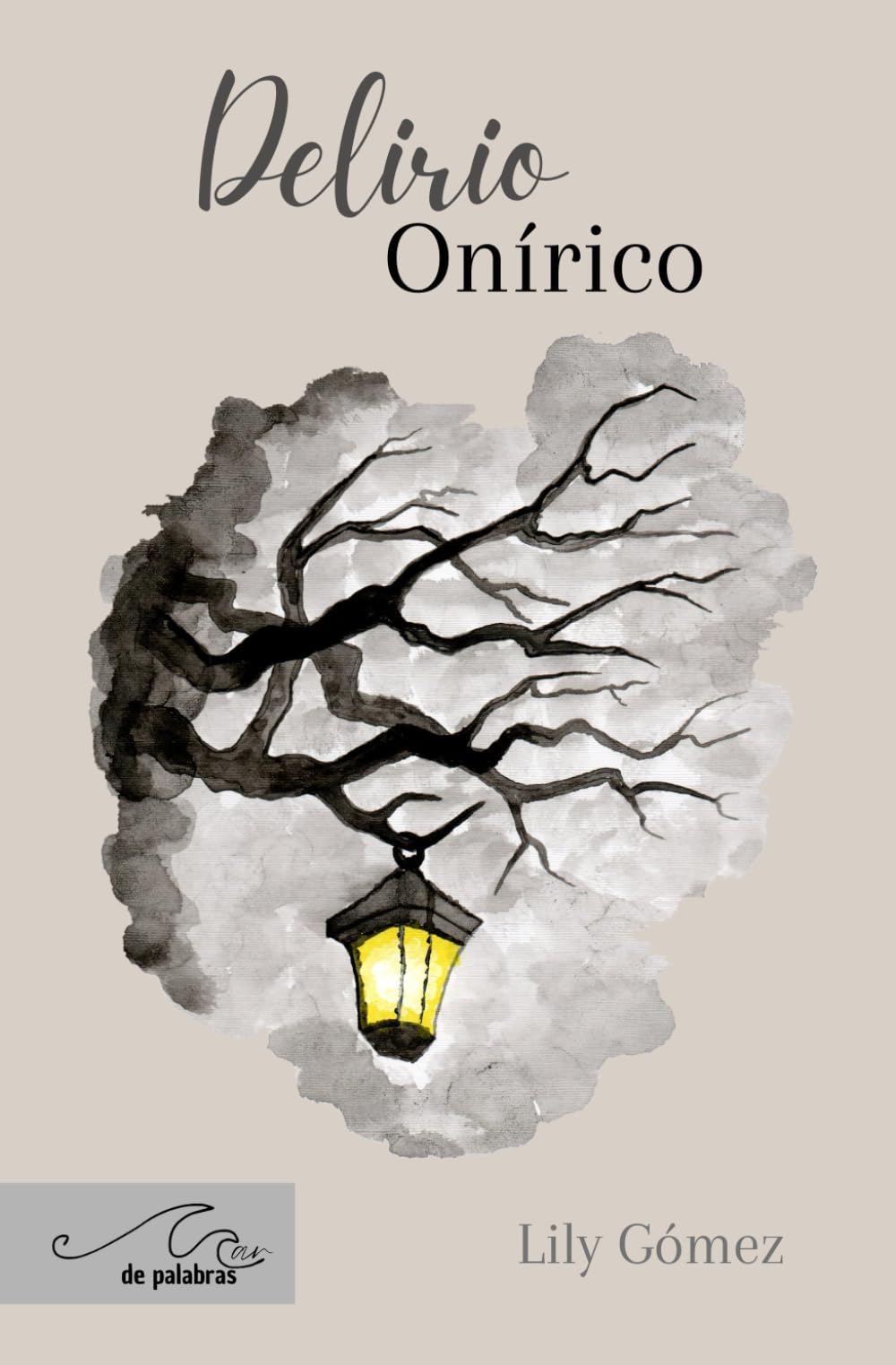 Delirio Onírico (Spanish Edition)