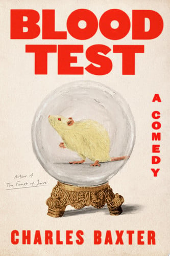 Blood test: a comedy