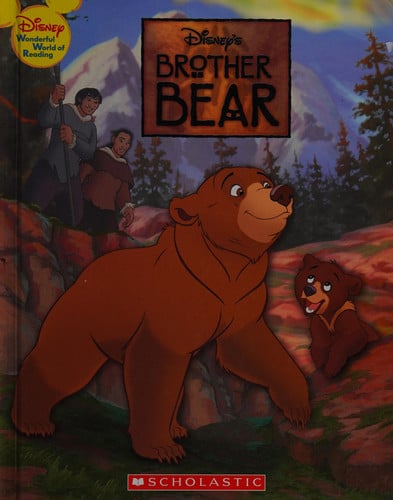Disney's Brother Bear