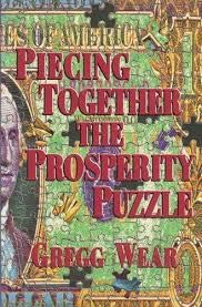 Piecing together the prosperity puzzle