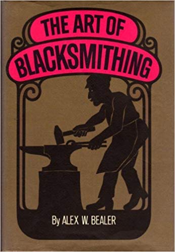 The Art of Blacksmithing