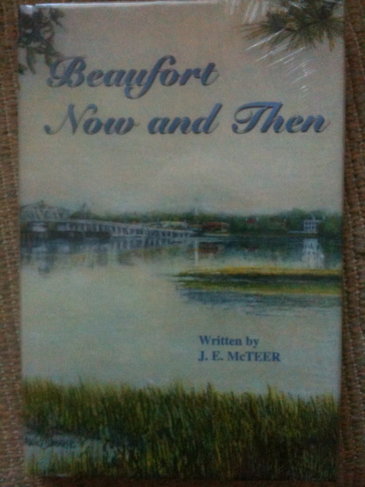 Beaufort: Now and Then