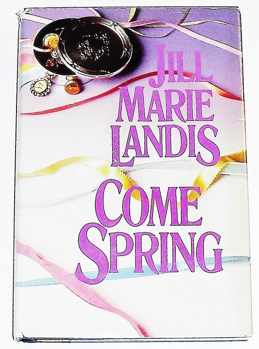 Come Spring