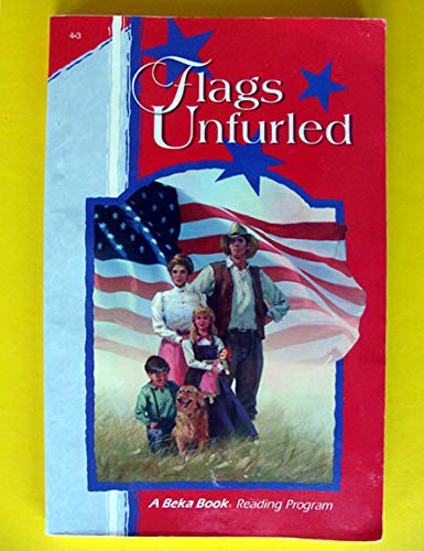 Flags Unfurled - Third Edition