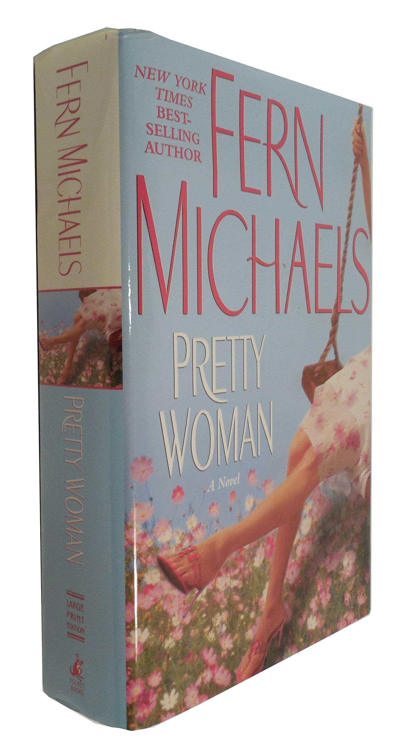 Pretty Woman: A Novel