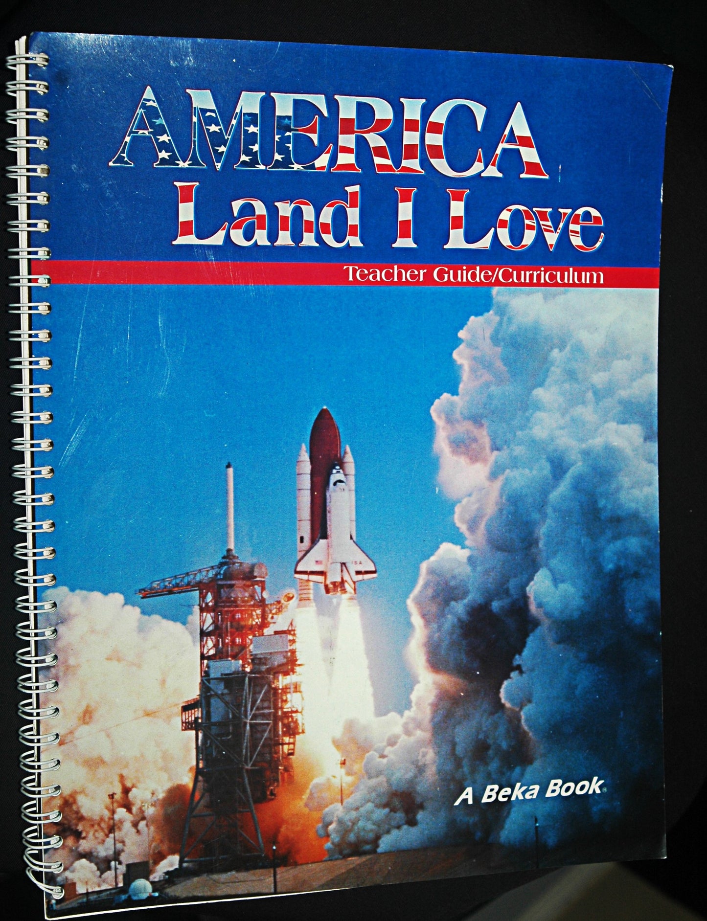America: Land I Love