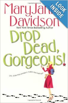 Drop Dead, Gorgeous (Hardcover) - 878