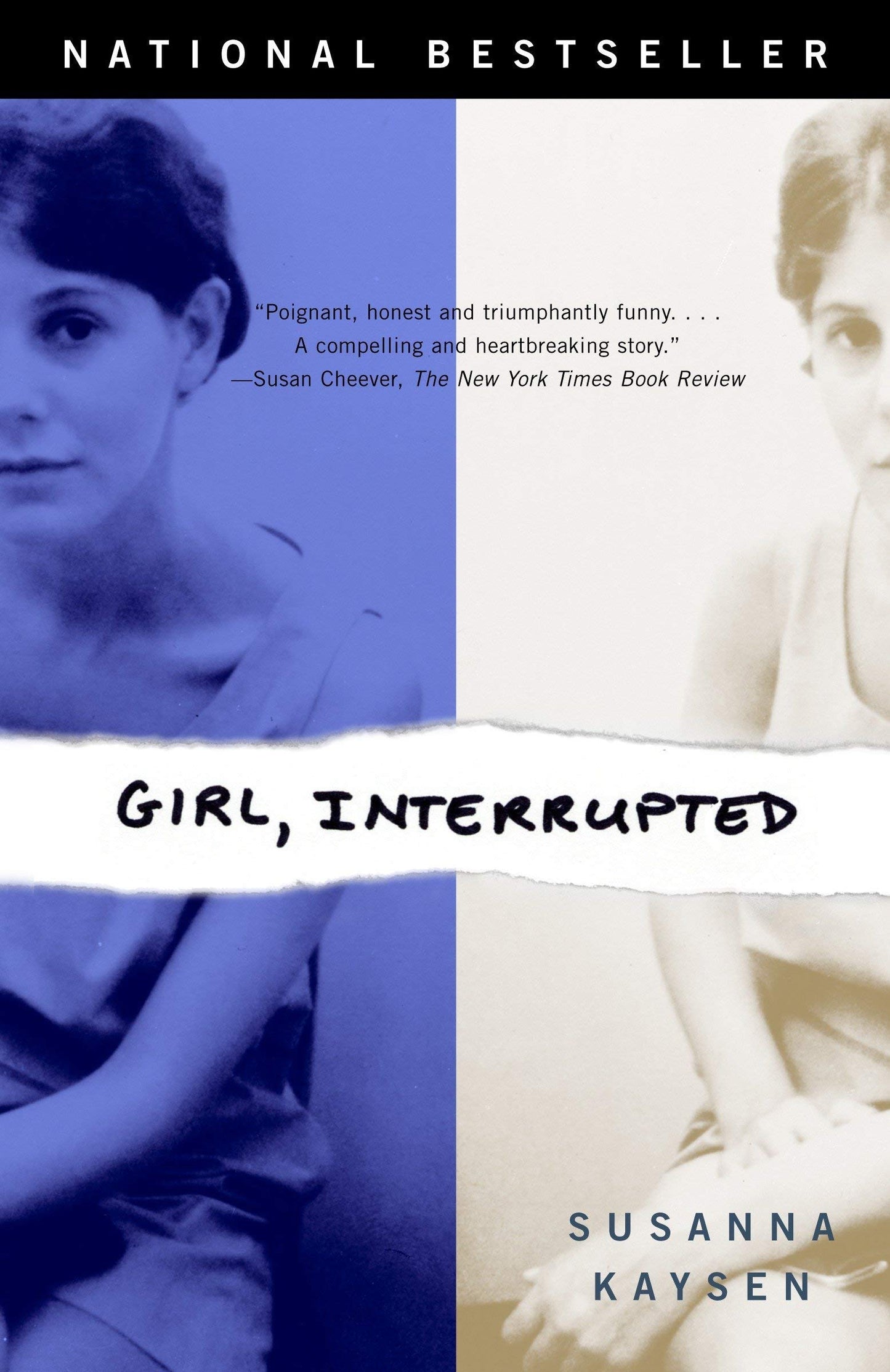 girl, interrupted