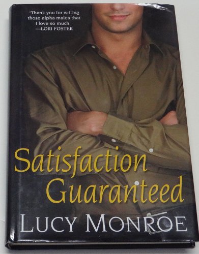 Satisfaction Guaranteed [Hardcover] (1st)