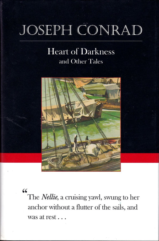 Heart of Darkness and Other Tales