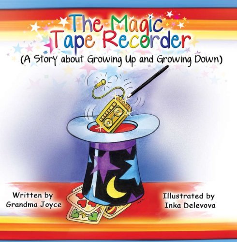 The Magic Tape Recorder - 2219