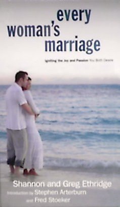 Every Woman's Marriage - 7082