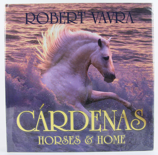 Cardenas: Horses & Home