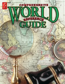 COMPREHENSIVE WORLD REFERENCE GUIDE