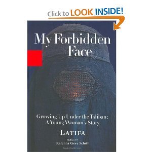 My Forbidden Face